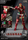 Medieval Knight Iron Man (Deluxe)- Prototype Shown