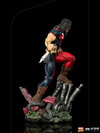Warpath (Prototype Shown) View 5