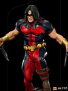Warpath (Prototype Shown) View 7