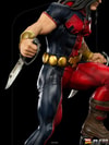 Warpath (Prototype Shown) View 8