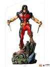 Warpath (Prototype Shown) View 14