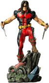 Warpath (Prototype Shown) View 15