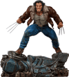Logan (Prototype Shown) View 16