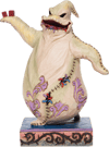 Oogie Boogie, The Gambling Ghoul- Prototype Shown