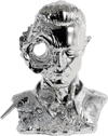 T-1000 Art Mask (Liquid Metal) (Prototype Shown) View 20