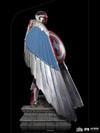 Captain America Sam Wilson (Complete Version) (Prototype Shown) View 24