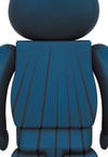 Be@rbrick Batman (HUSH Version) 100% & 400% View 4
