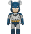 Be@rbrick Batman (HUSH Version) 1000%