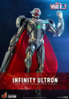 Infinity Ultron- Prototype Shown