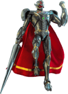 Infinity Ultron