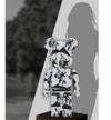 Be@rbrick Highwayman 1000％ (Prototype Shown) View 2