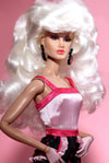 Roxy Rumbles - Roxanne Pelligrini™ Two-Doll Gift Set- Prototype Shown