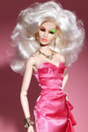 Roxy Rumbles - Roxanne Pelligrini™ Two-Doll Gift Set- Prototype Shown