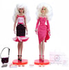 Roxy Rumbles - Roxanne Pelligrini™ Two-Doll Gift Set