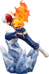 Shoto Todoroki (Version 2)