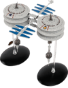 Jupiter Station- Prototype Shown