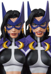 Huntress (Batman: Hush)- Prototype Shown