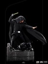 Luke Skywalker (Combat Version)- Prototype Shown