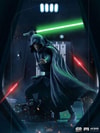 Luke Skywalker (Combat Version)