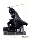 Luke Skywalker (Combat Version)
