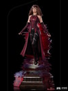 Scarlet Witch- Prototype Shown