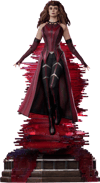 Scarlet Witch