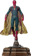 Vision