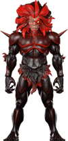 Mon*Star (Pre-Transformation Version)