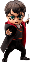 Harry Potter- Prototype Shown