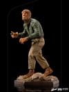 Wolf Man Collector Edition - Prototype Shown