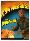Wolf Man