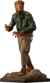 Wolf Man