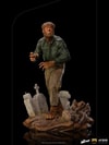 Wolf Man Deluxe- Prototype Shown