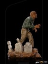 Wolf Man Deluxe- Prototype Shown