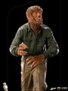 Wolf Man Deluxe