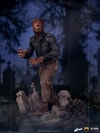 Wolf Man Deluxe