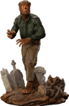 Wolf Man Deluxe
