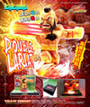 Zangief- Prototype Shown