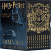 Harry Potter: Film Vault the Complete Series (Prototype Shown) View 8