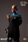 The Doctor (Emergency Medical Hologram)- Prototype Shown
