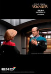 The Doctor (Emergency Medical Hologram)- Prototype Shown