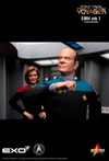 The Doctor (Emergency Medical Hologram)- Prototype Shown