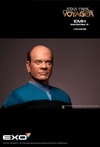 The Doctor (Emergency Medical Hologram)- Prototype Shown