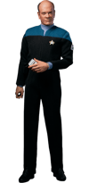 The Doctor (Emergency Medical Hologram)