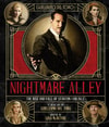 Guillermo del Toro's Nightmare Alley: The Rise and Fall of Stanton Carlisle- Prototype Shown
