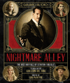 Guillermo del Toro's Nightmare Alley: The Rise and Fall of Stanton Carlisle- Prototype Shown