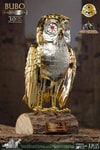 Bubo (Chrome Version) (Prototype Shown) View 9