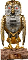 Bubo (Chrome Version) (Prototype Shown) View 11