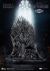 Iron Throne- Prototype Shown