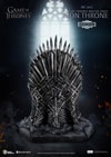 Iron Throne- Prototype Shown